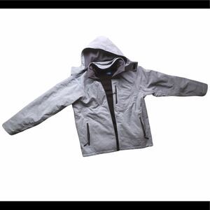 Reebok Insulated Winter Jacket  